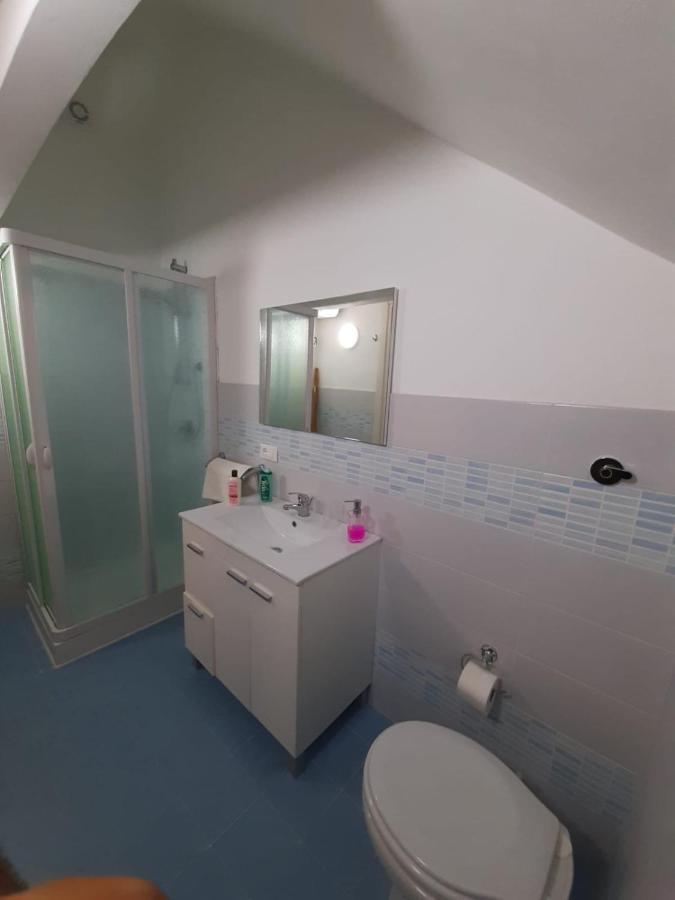 Casa Vacanze Mannina Castellammare del Golfo Zewnętrze zdjęcie