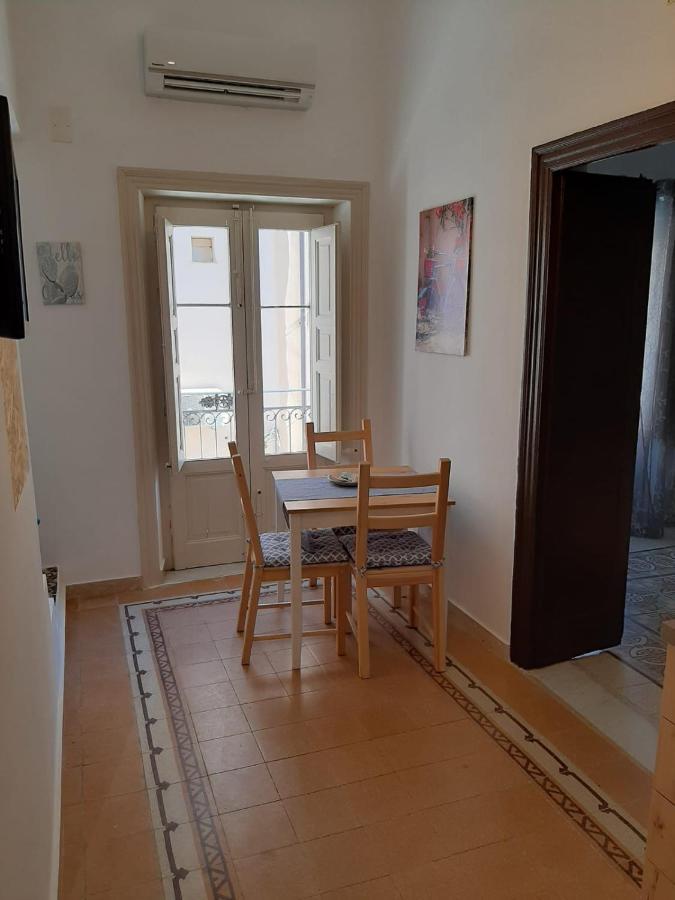 Casa Vacanze Mannina Castellammare del Golfo Zewnętrze zdjęcie