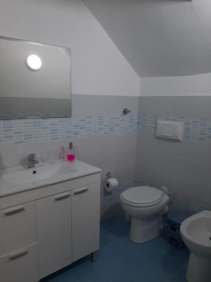 Casa Vacanze Mannina Castellammare del Golfo Zewnętrze zdjęcie