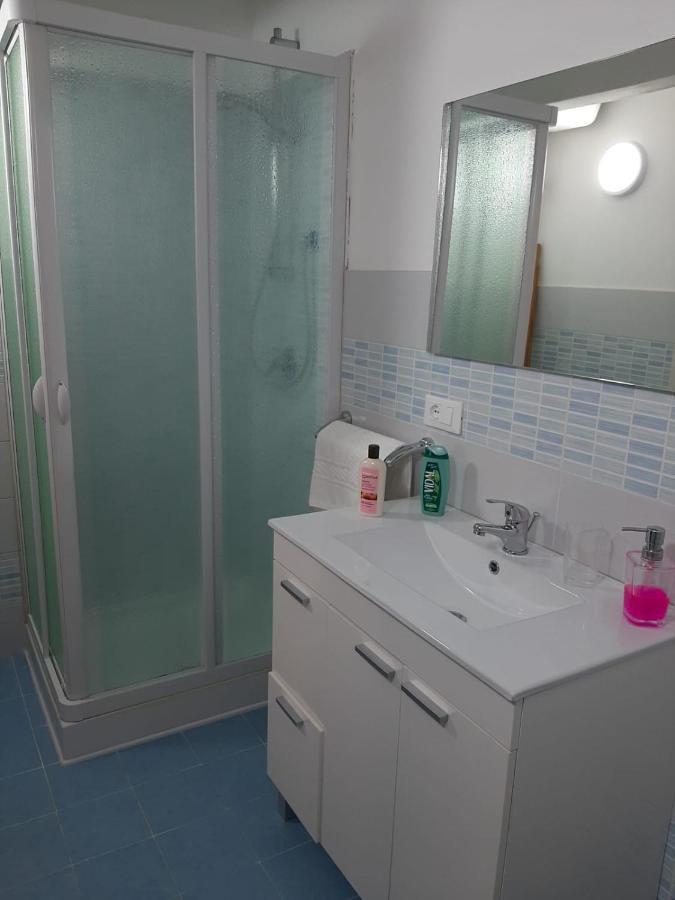 Casa Vacanze Mannina Castellammare del Golfo Zewnętrze zdjęcie