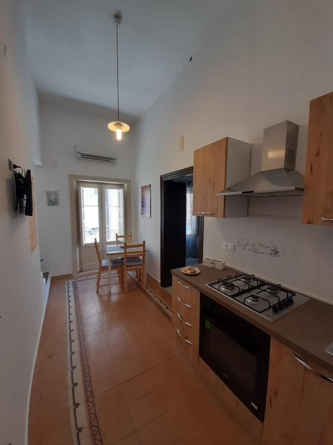 Casa Vacanze Mannina Castellammare del Golfo Zewnętrze zdjęcie