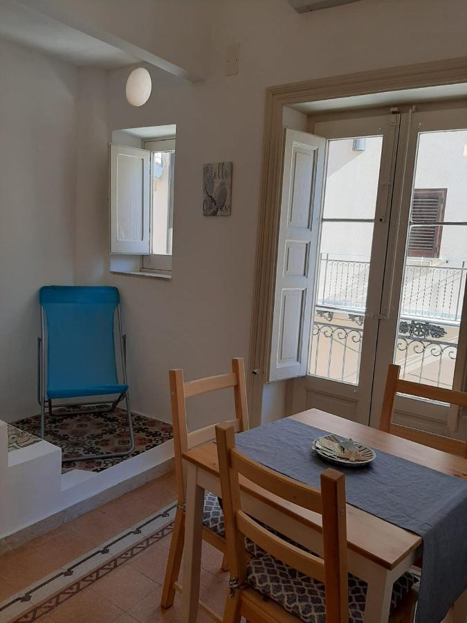 Casa Vacanze Mannina Castellammare del Golfo Zewnętrze zdjęcie