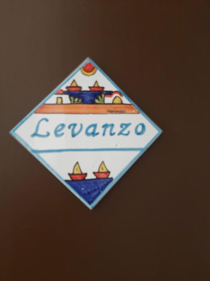 Casa Vacanze Mannina Castellammare del Golfo Zewnętrze zdjęcie