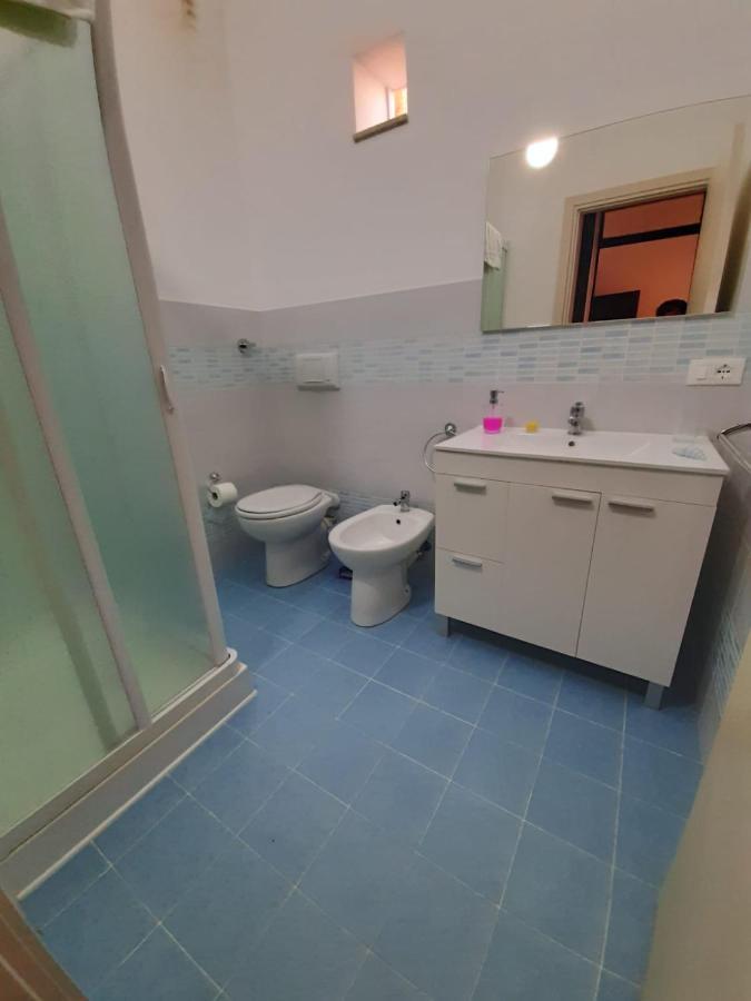 Casa Vacanze Mannina Castellammare del Golfo Zewnętrze zdjęcie