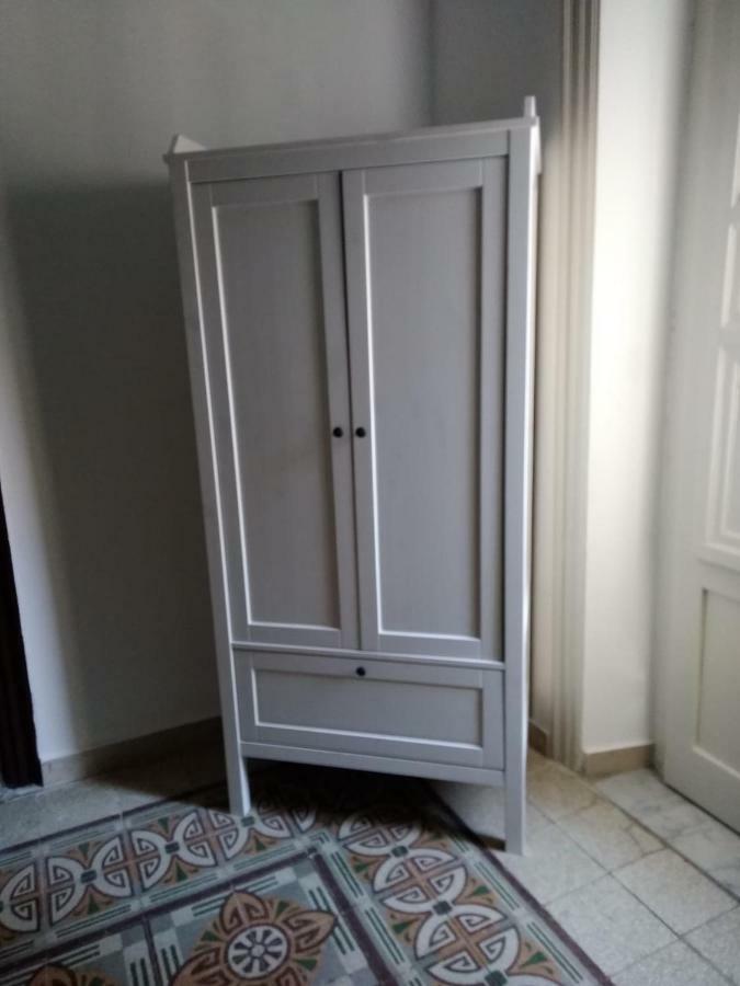 Casa Vacanze Mannina Castellammare del Golfo Zewnętrze zdjęcie