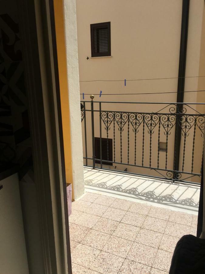 Casa Vacanze Mannina Castellammare del Golfo Zewnętrze zdjęcie